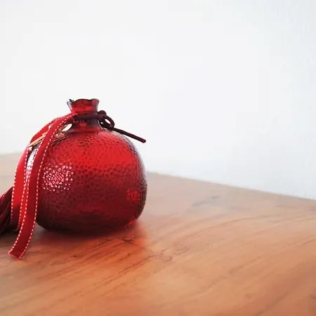 度假居 Petalou House 易莫洛林