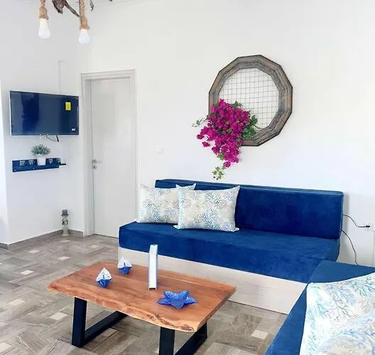 Petalou House * 易莫洛林