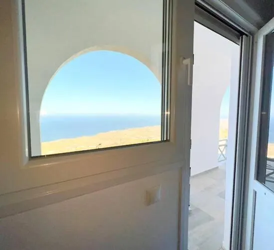 Petalou House Nyaraló