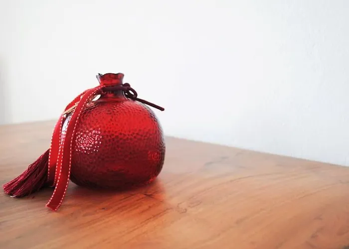 Nyaraló Petalou House Imerovígli