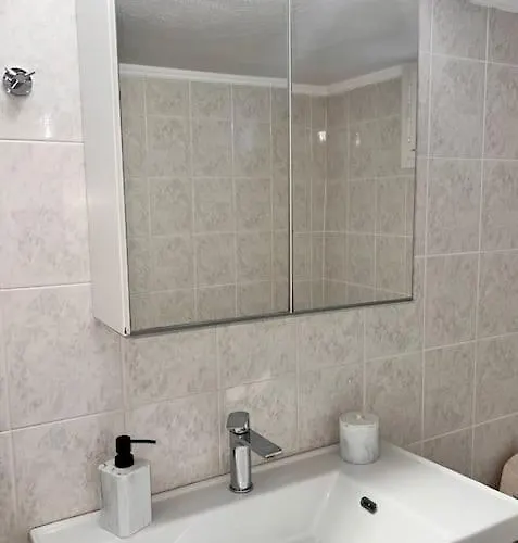 Petalou House * Imerovígli