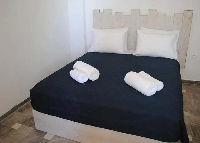 Petalou House Nyaraló Imerovígli