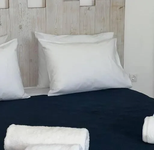 Petalou House Imerovígli