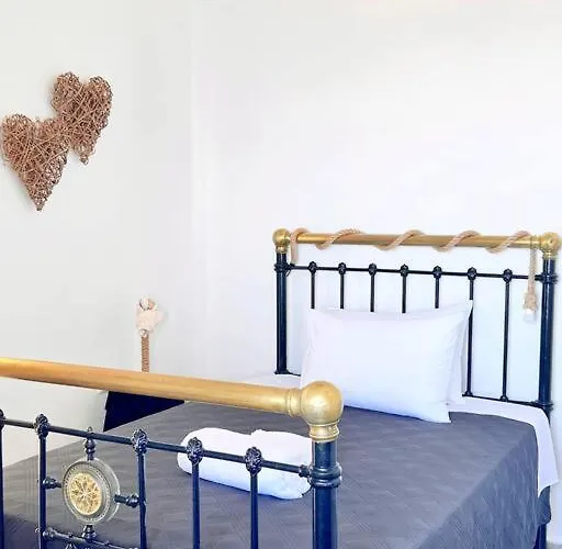 Petalou House Nyaraló