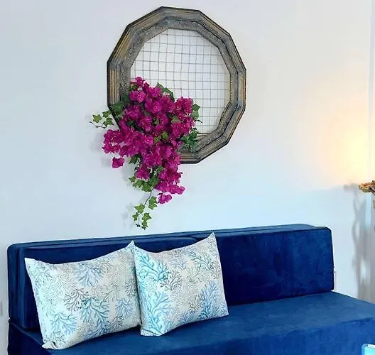 Petalou House * Imerovígli