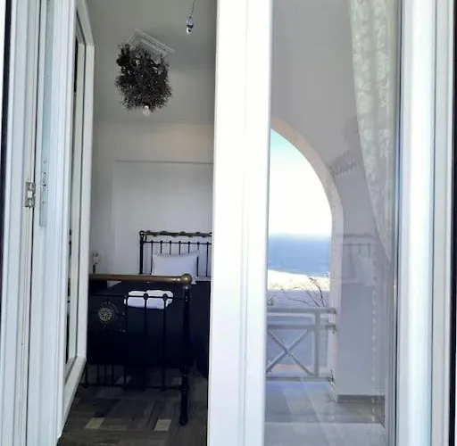 Petalou House Nyaraló