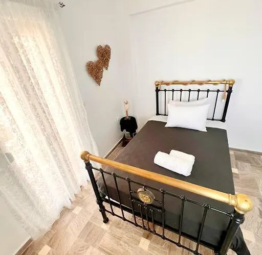 Petalou House Imerovígli