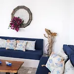 Petalou House 別荘 イメロヴィグリ