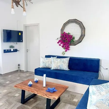 Petalou House * Imerovigli (Santorini)