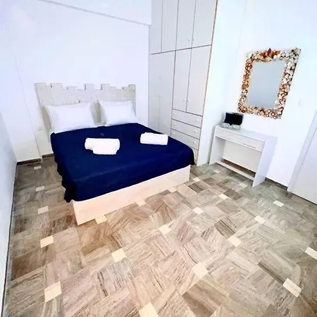 Petalou House Vakantiehuis *
