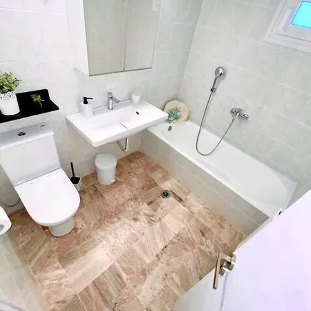 Holiday home Petalou House Imerovigli (Santorini)
