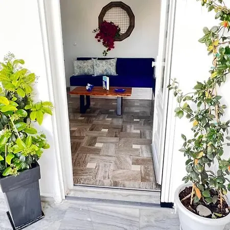 Ferienhaus Petalou House