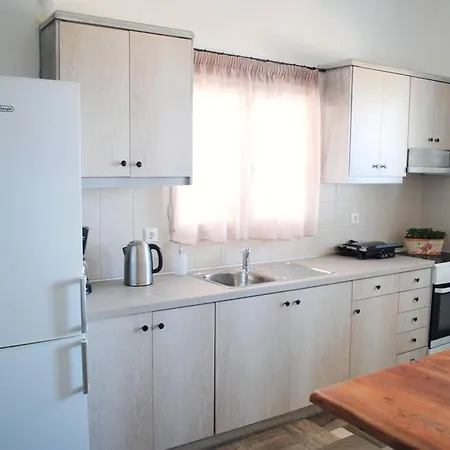Petalou House Holiday home *