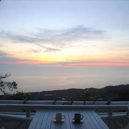 Petalou House Holiday home Imerovigli (Santorini)