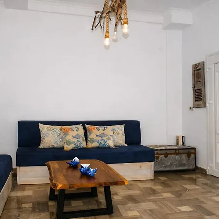 Petalou House Vakantiehuis Imerovígli