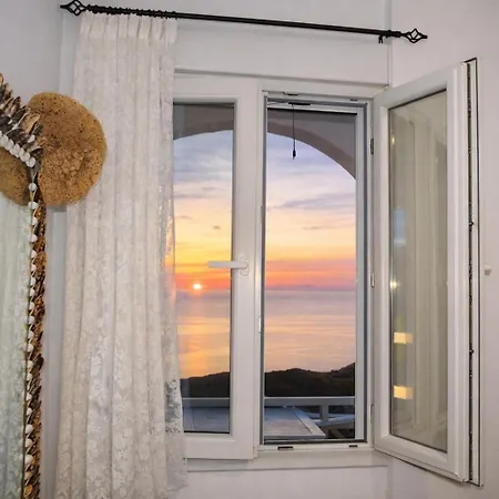 Petalou House * Imerovígli