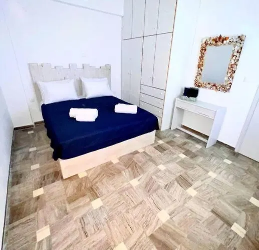 Petalou House Tatil Evi *