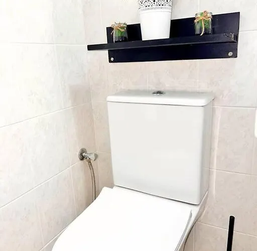 Petalou House Holiday home *