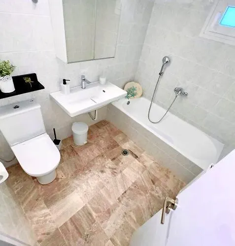 Holiday home Petalou House Imerovigli (Santorini)