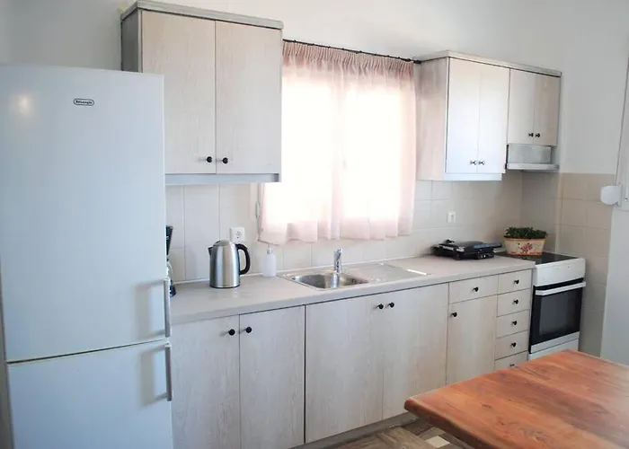 Petalou House Holiday home *