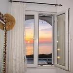 Petalou House * Imerovígli