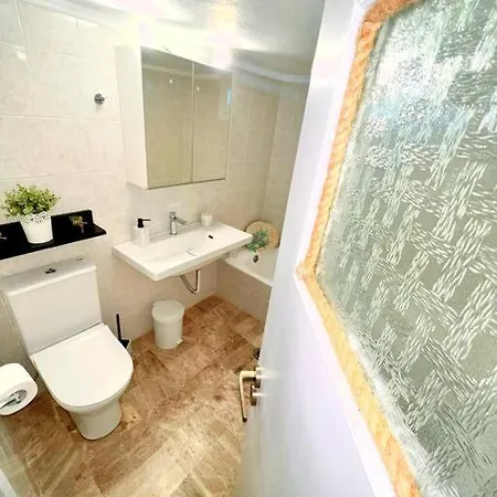 Casa de Férias Petalou House