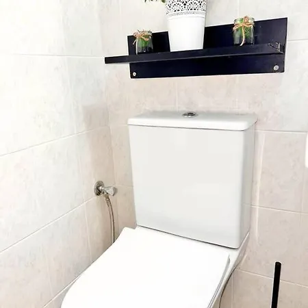 Petalou House Casa de Férias *