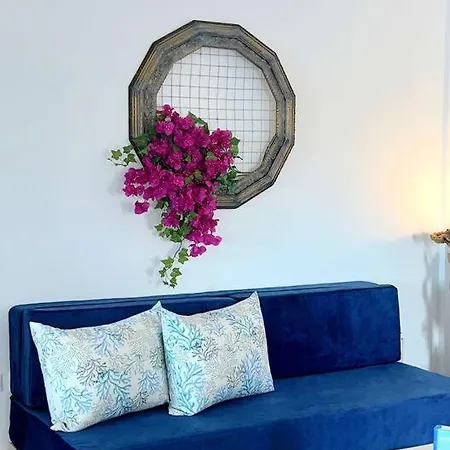 Petalou House * Imerovigli (Santorini)