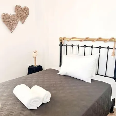 Сasa de vacaciones Petalou House *